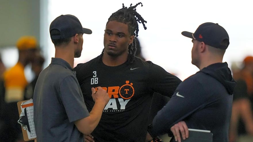 The Dallas Cowboys just threw a big curveball ahead of the 2026 NFL Draft