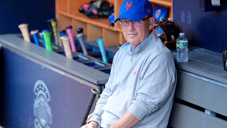 Mets News & Buzz: Steven Cohen discusses payroll; Mets squandered chance to retain fan favorite, more
