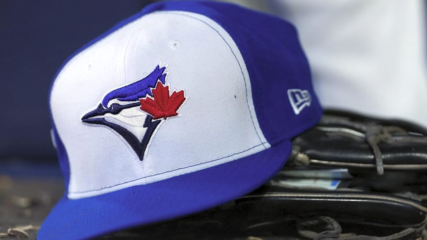 First World Series appearance in 32 years earned Blue Jays players $354K each