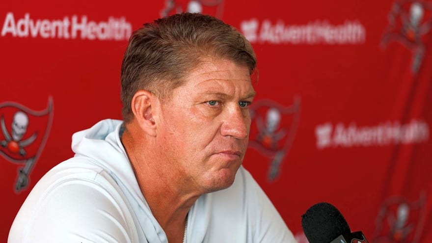 Jason Licht has mastered what plenty of NFL general managers could never grasp and it’s helped the Buccaneers roster for 12 years