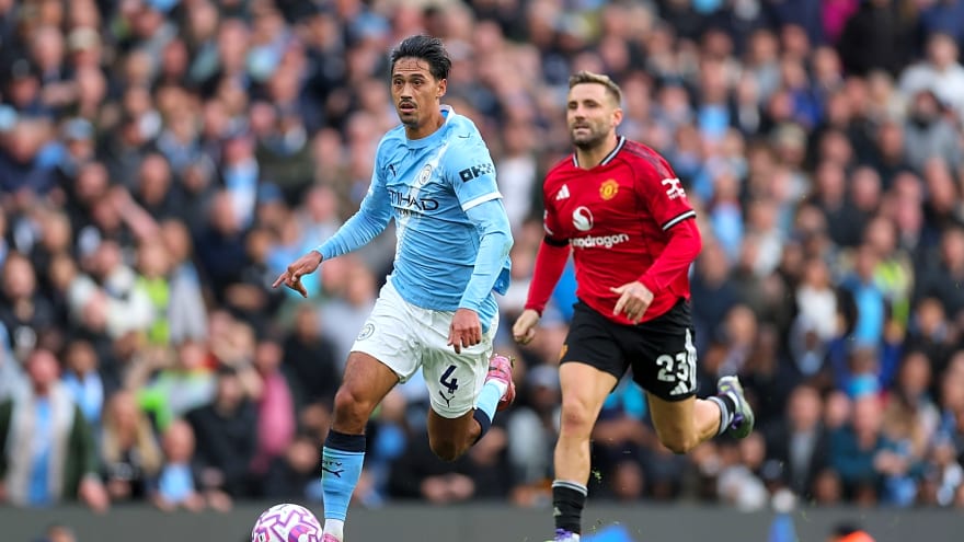 Man Utd given green light to sell 6/10 player ASAP after Man City defeat