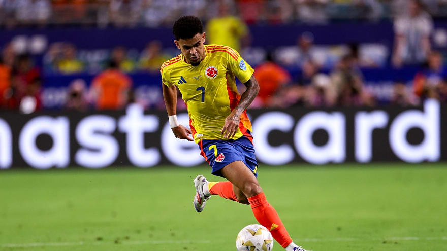 Uncompromising Liverpool rightfully demands €100 million for wantaway star