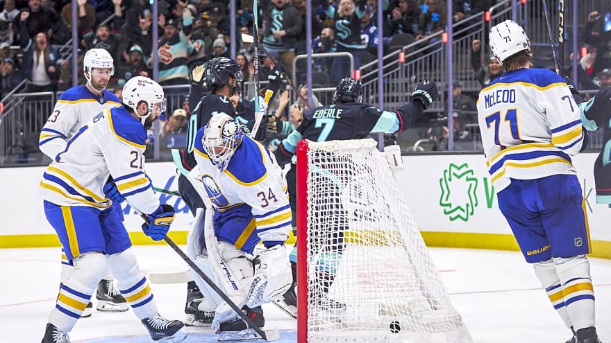 Where do Sabres, Jarmo Kekalainen go from here?