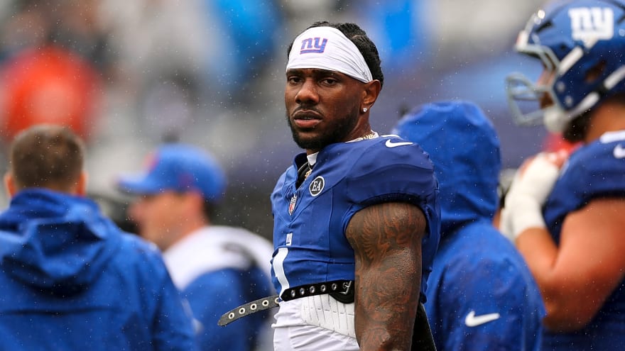 A Favorable Arizona Cardinals Matchup Puts Malik Nabers in Position to Rebound