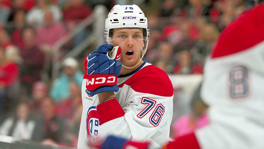 Analyzing What Zack Bolduc’s Next Contract Could Look Like