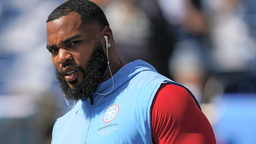 4 Jeffery Simmons trade package hauls that can pull 0-5 Titans out of NFL dumpster via NFL Draft picks