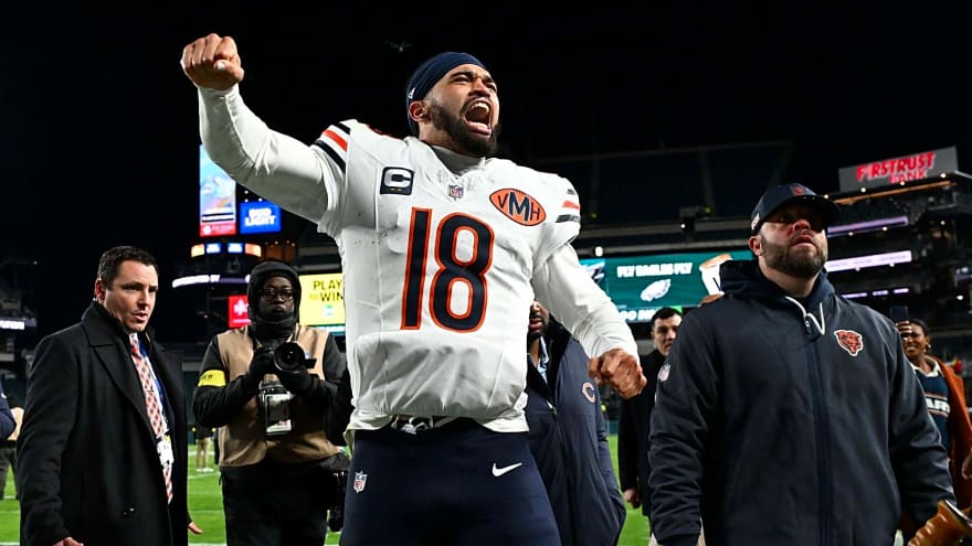 Bears Schedule Release: Ranking Top-5 most intriguing Week 1 opponents for Chicago if NFL decides not to make it Seattle