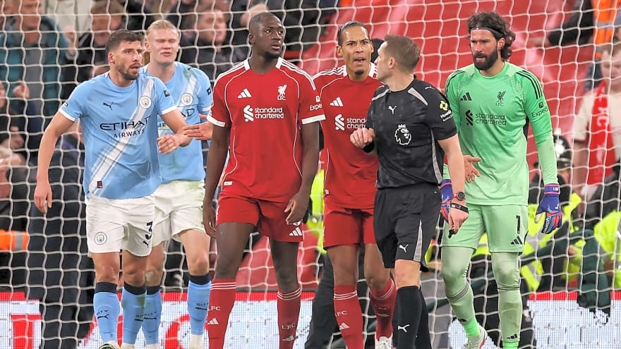 Neil Warnock cites famous Bill Shankly quote in on-air rant over what he saw at Anfield yesterday