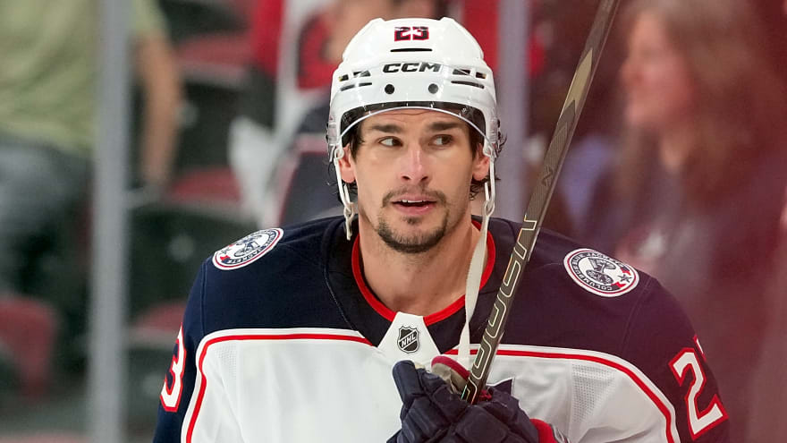 Why We Got the Sean Monahan Trade Wrong at First