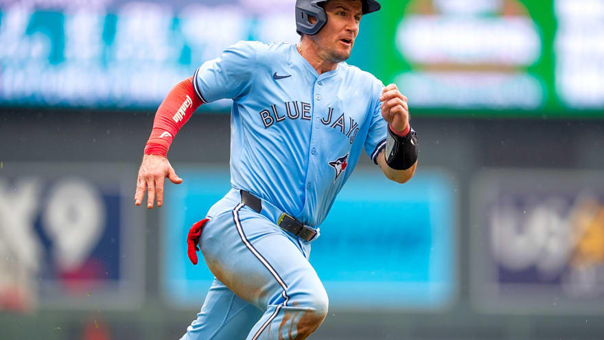 Blue Jays 2026 40-man Roster Review: Tyler Heineman emerged as one of the best backup catchers