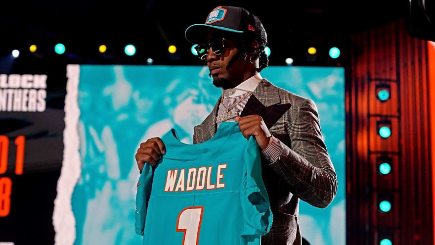 Broncos bring in $84.75 million receiver who could propel them to Super Bowl glory