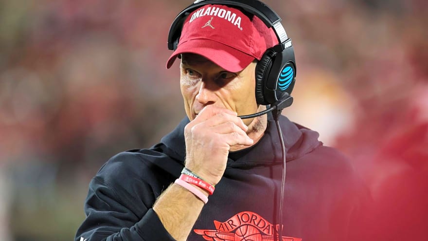 Sooners’ 2027 five-star commit Cooper Hackett just sent a powerful message to the rest of the country