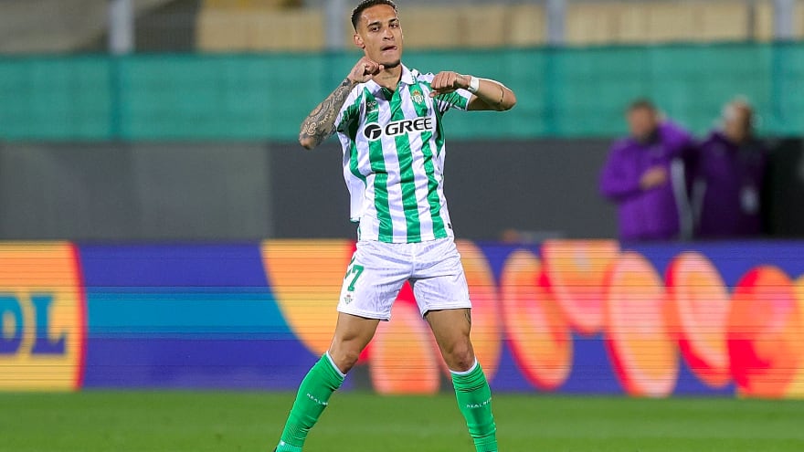 Fabrizio Romano confirms ‘outstanding’ Man Utd star has decided where he wants to play next season