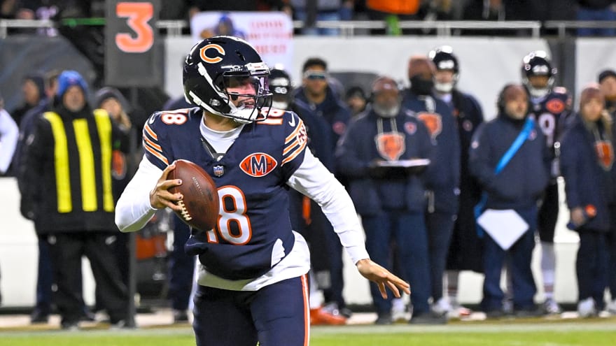 From Wild Card Resilience to Title Dreams: The Chicago Bears’ Path to Super Bowl LX