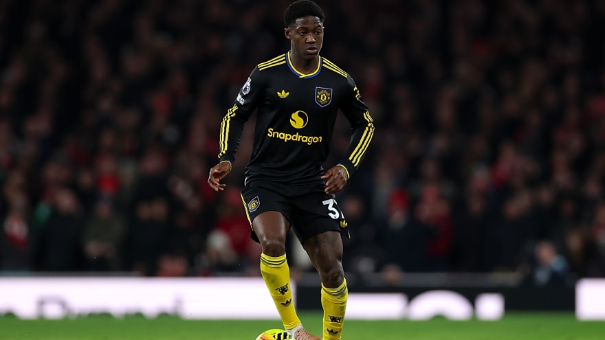 Not Bruno or Casemiro: Ian Wright singles out tremendous Man Utd whiz who ‘really ran the game’ vs Spurs