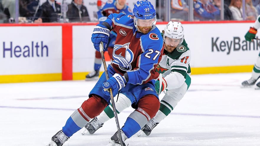Oilers Trade Tree: The original Brett Kulak deal and Lane Hutson