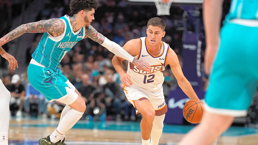 How Collin Gillespie’s record-breaking night affects upcoming contract negotiations