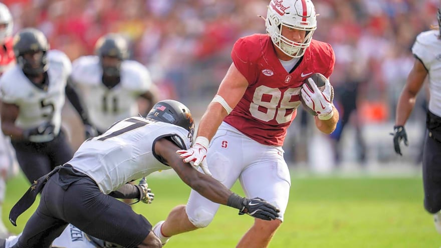2026 NFL Draft prospects with surprising Kansas City Chiefs connections you probably didn’t know they had