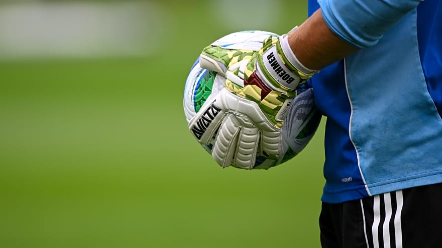 Report: Arsenal eyeing up a move for 20-year-old midfield sensation