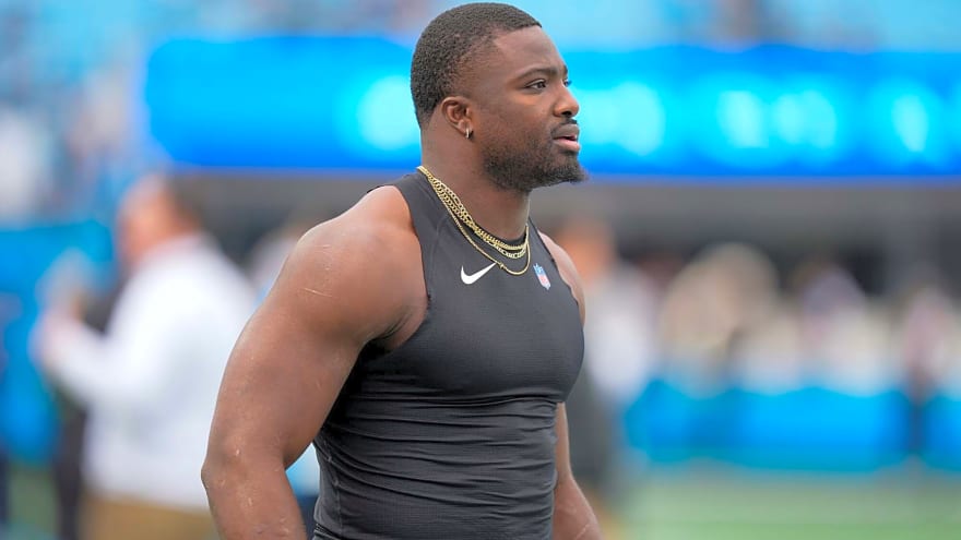 Former Tennessee Vol set to become a big winner in impending Browns—Rams Myles Garrett trade