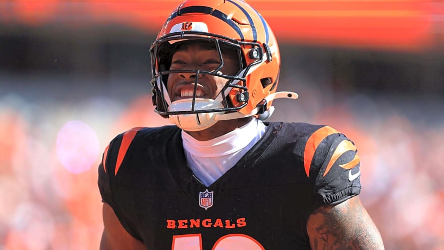 Bengals Player Profile: Barrett Carter has all eyes on him in the middle of a revamped defense