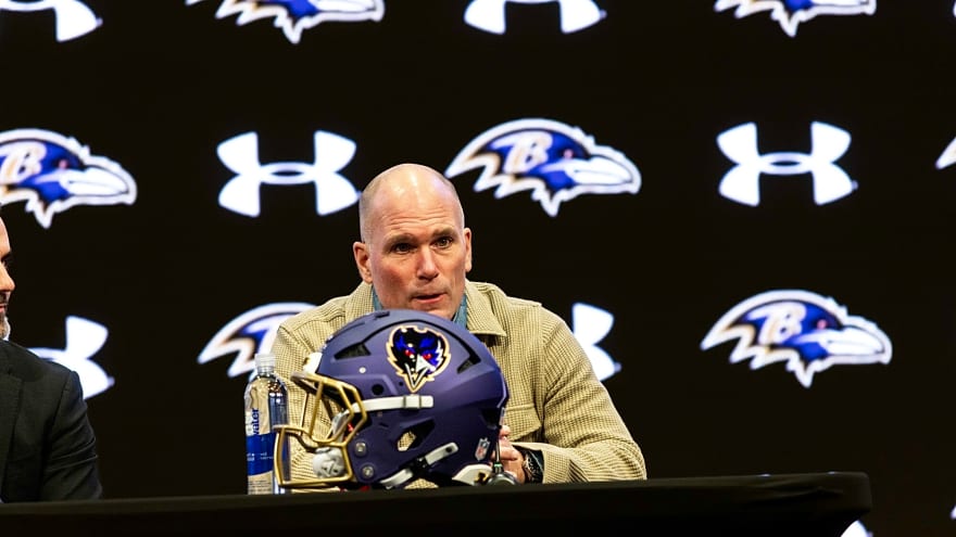 Baltimore Ravens GM Delivers Blunt Truth on NFL Relationships After Canceling Maxx Crosby Trade