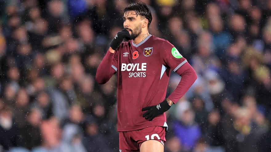 United ‘ask for more details’ to gauge feasibility of signing player who’s now destined for PL relegation