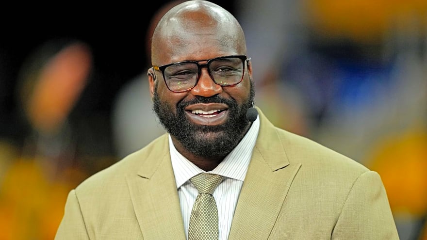 Shaquille O’Neal Perfectly Avoided Trap In All-Time NBA Ranking Of MJ, LeBron, Kobe, Curry And Himself