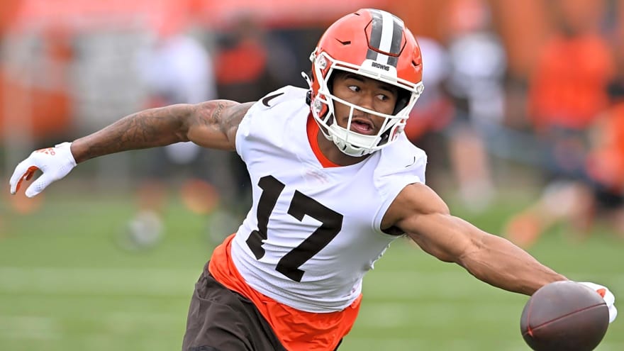 NFL made a major statement with one key detail on the Cleveland Browns’ 2026 schedule, and it was easy to see coming
