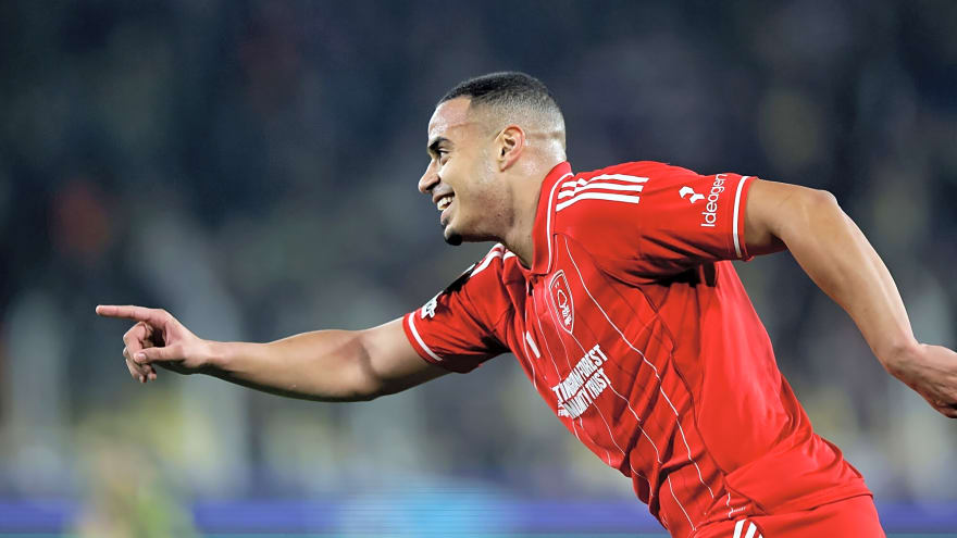 Report: Tottenham want £61m 'super talent' who recovers 4.3 balls per match