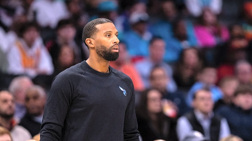 Hornets rolling behind health, belief during six-game surge