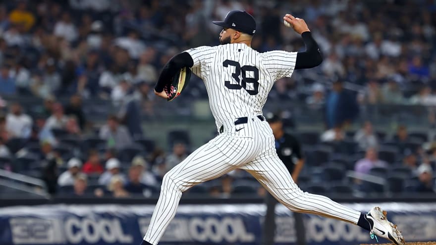 3 relievers the Blue Jays should target this off-season