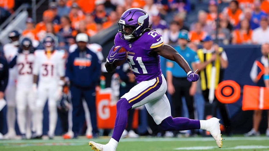 5 Vikings saw their stock move in presesaon finale vs. Broncos and it could impact the final 53-man roster