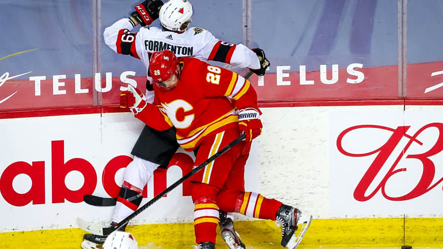 Jack Kopacka Eyeing Return To North America