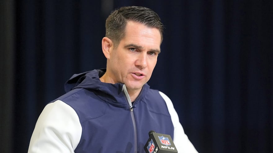 Giants Face ‘Reality Check’ As $279.2M Cap Highlights Dead Money Trap Before Free Agency