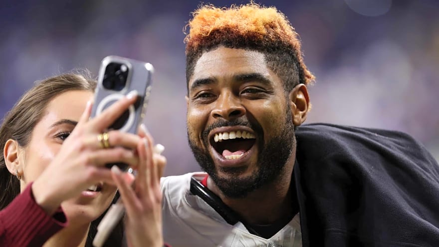 'He’ll Find a Good Home': San Francisco 49ers Close Door on Weapon Returning