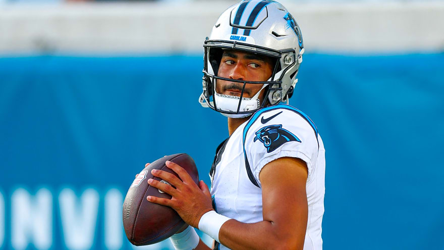Offseason In Review: Carolina Panthers