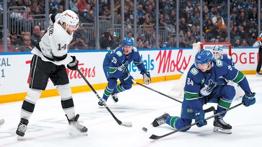 Who’s to blame for the Canucks’ terrible penalty kill? | Wagner’s Weekly