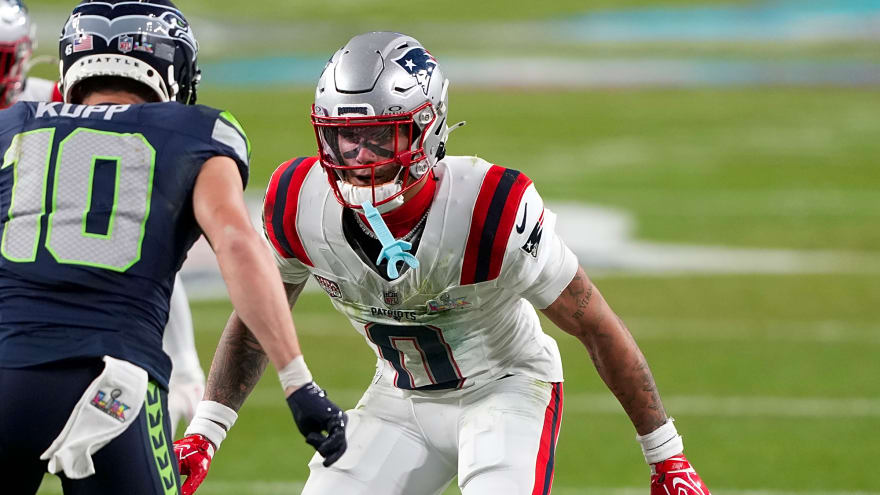 'Yes': New England Patriots Make Easy $18 Million Move on Superstar