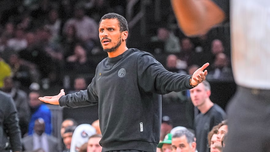 Joe Mazzulla Addresses Concerns Over Jaylen Brown’s Replacement After 76ers Trade