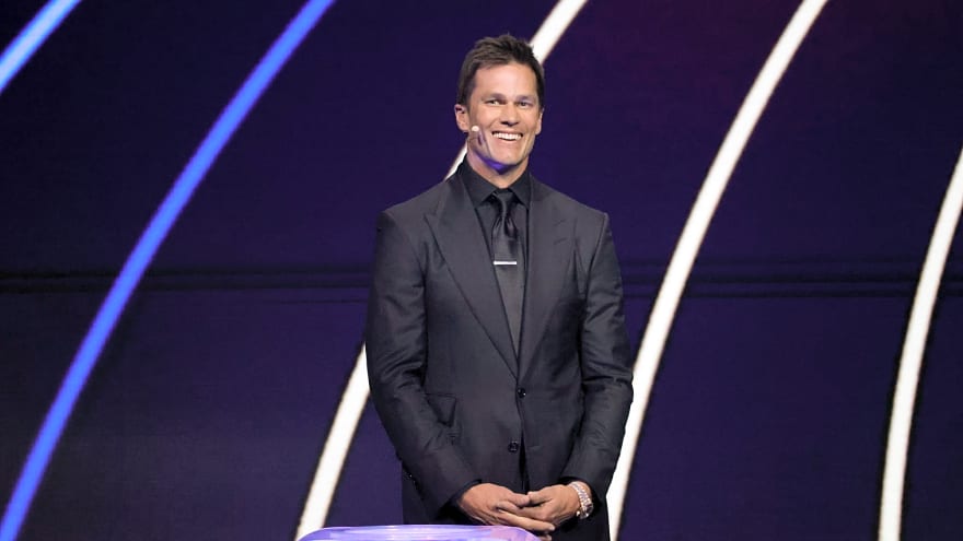 Tom Brady Weighs In On Philip Rivers Coming Out Of Retirement; Is He Next?