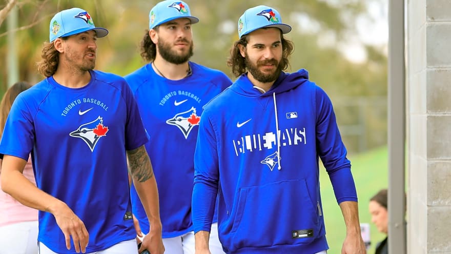 One stat to be excited about for every Blue Jays pitcher heading into 2026