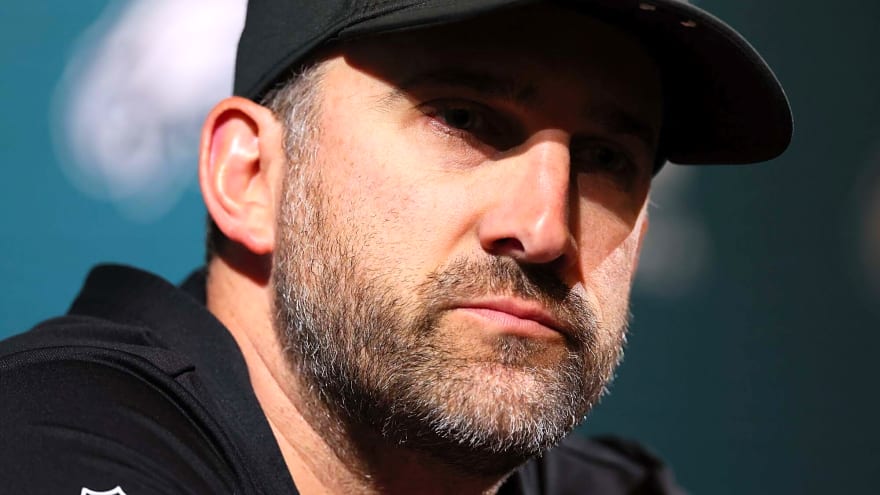 The 3 biggest concerns standing between the Eagles and another championship run in 2026