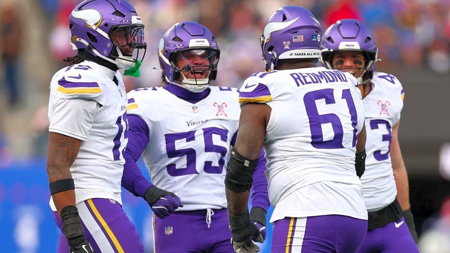Latest NFL news highlights why the Minnesota Vikings need to ink one critical player to an extension immediately