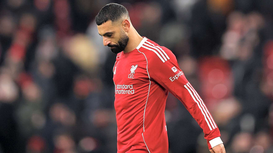 ‘That is a bold call’ – Journalist taken aback by Slot decision ahead of Liverpool v Sunderland