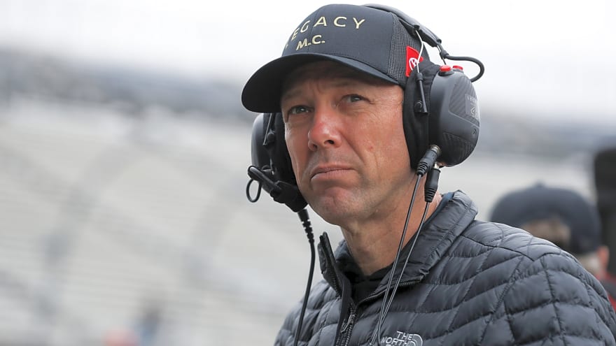 'I Wanted to Be Back': Matt Kenseth Reflects on Erik Jones Replacing Him at JGR Before Reuniting for Jimmie Johnson’s NASCAR Team