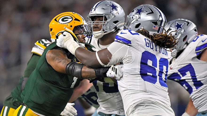 3 Things the NFL Nailed with Dallas Cowboys 2026 Schedule: Micah Parsons letdown avoided, huge Christmas Day decision