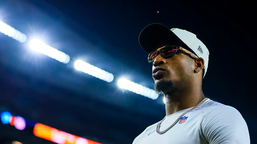 Ja’Marr Chase joins forces in backing up Joe Burrow’s bold words about the Bengals