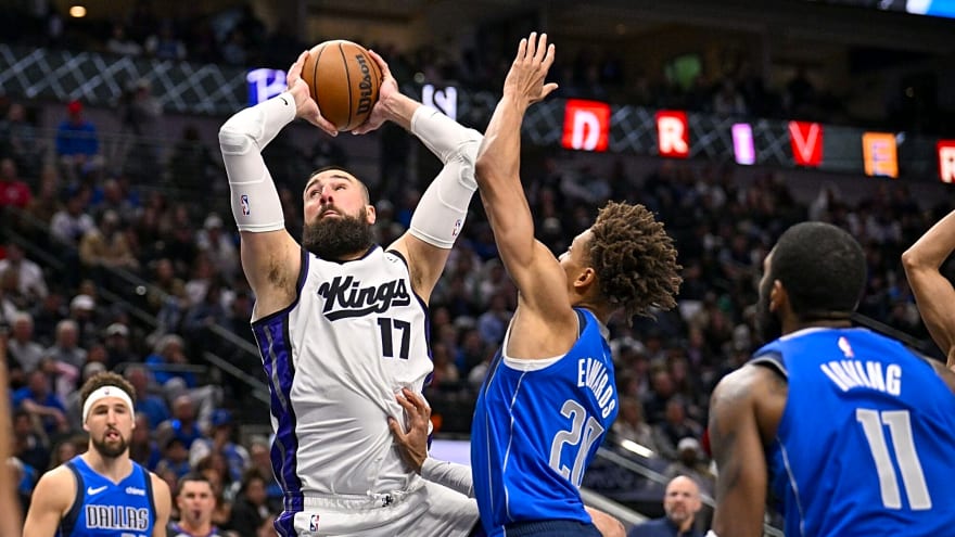 'The Whole Thing Blew Up Like a Bubble' – Denver Nuggets’ Jonas Valanciunas Gets 100% Honest on Rumored Standoff Involving Panathinaikos