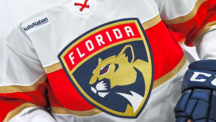 If Panthers Start to Slide, a Bruins Draft Pick is Suddenly at Risk